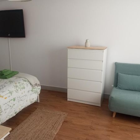 El Apartamento De Marta La Coruña Esterno foto