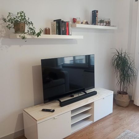 El Apartamento De Marta La Coruña Esterno foto