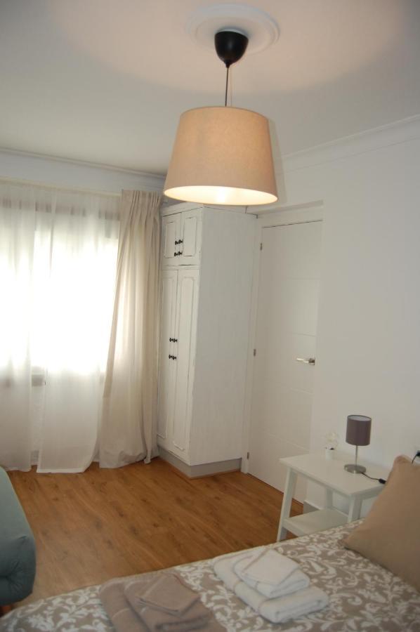 El Apartamento De Marta La Coruña Esterno foto