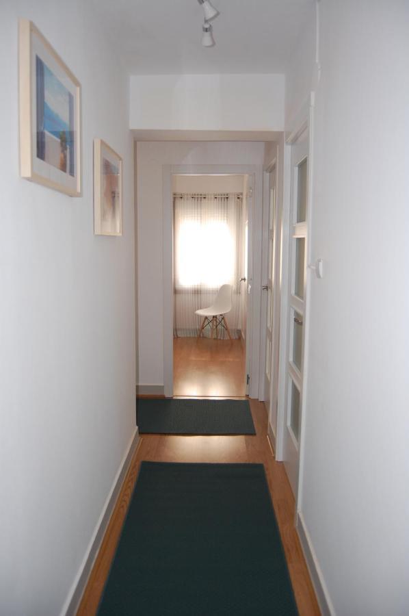 El Apartamento De Marta La Coruña Esterno foto