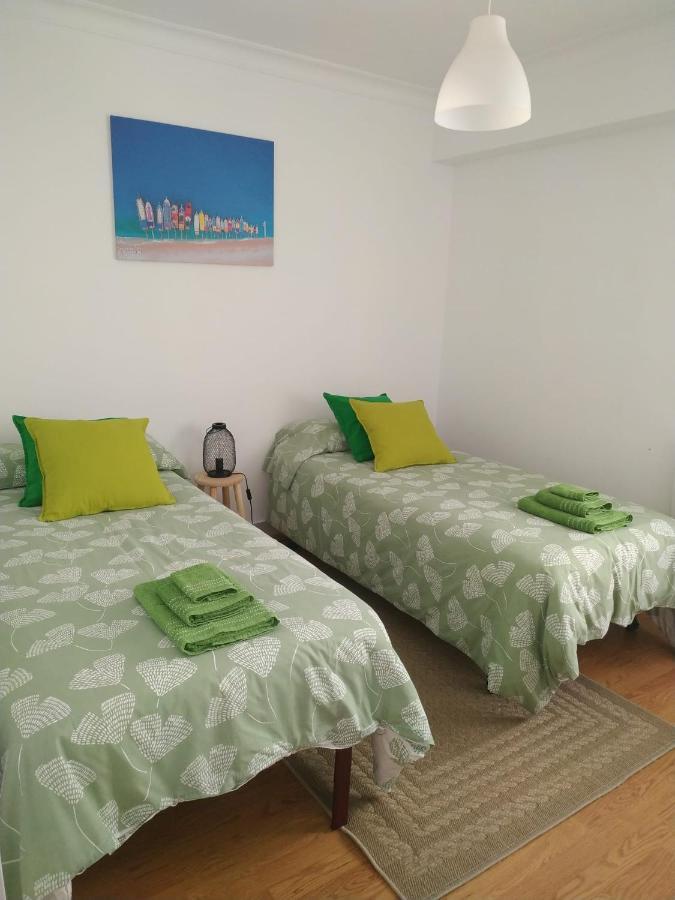 El Apartamento De Marta La Coruña Esterno foto