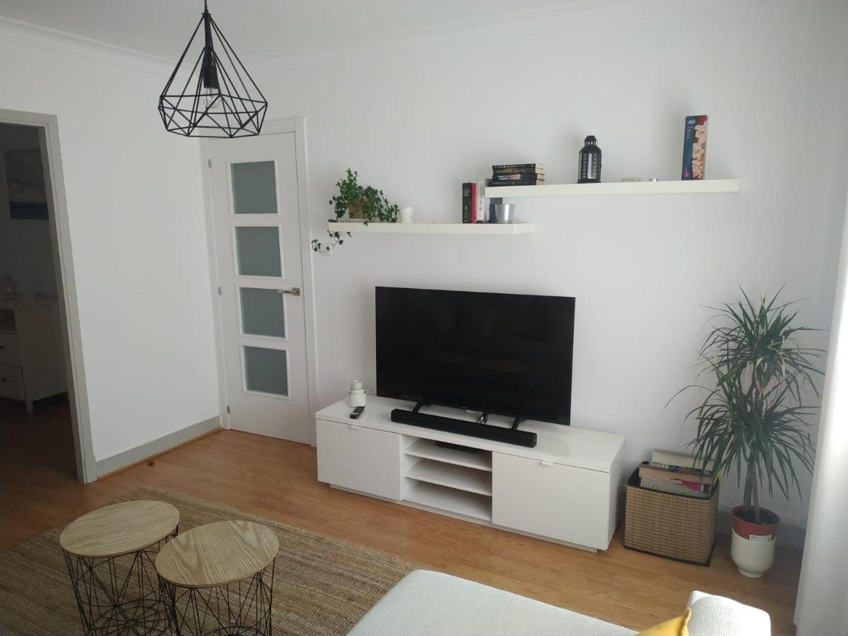 El Apartamento De Marta La Coruña Esterno foto