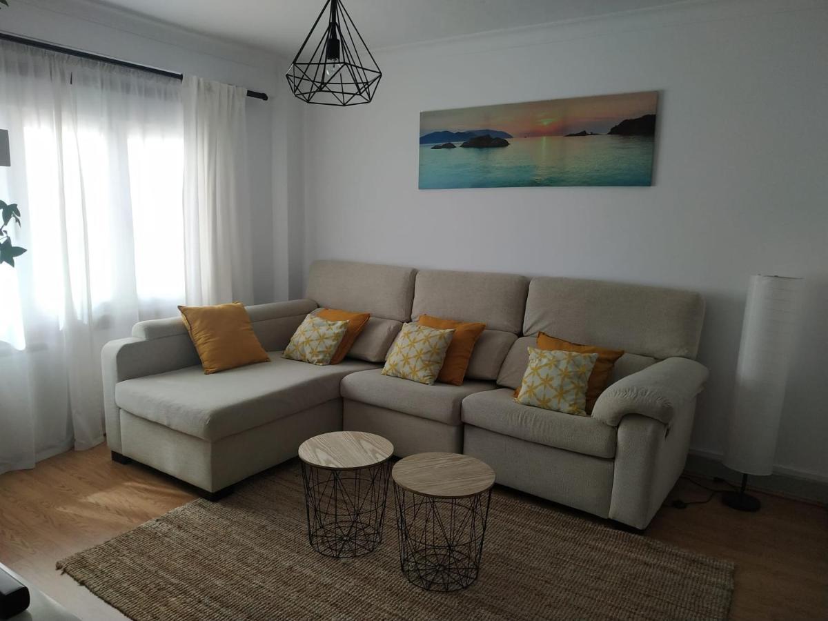 El Apartamento De Marta La Coruña Esterno foto