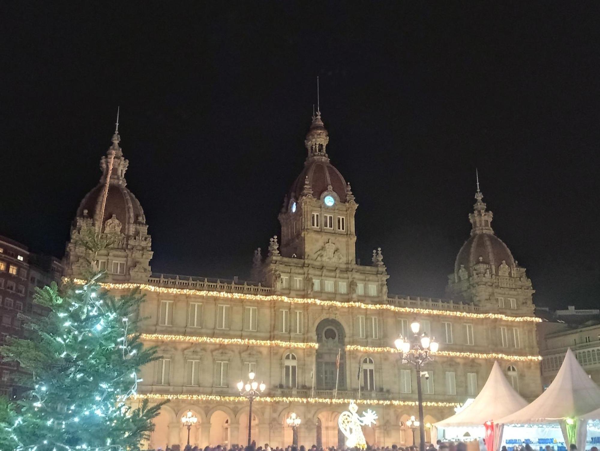El Apartamento De Marta La Coruña Esterno foto