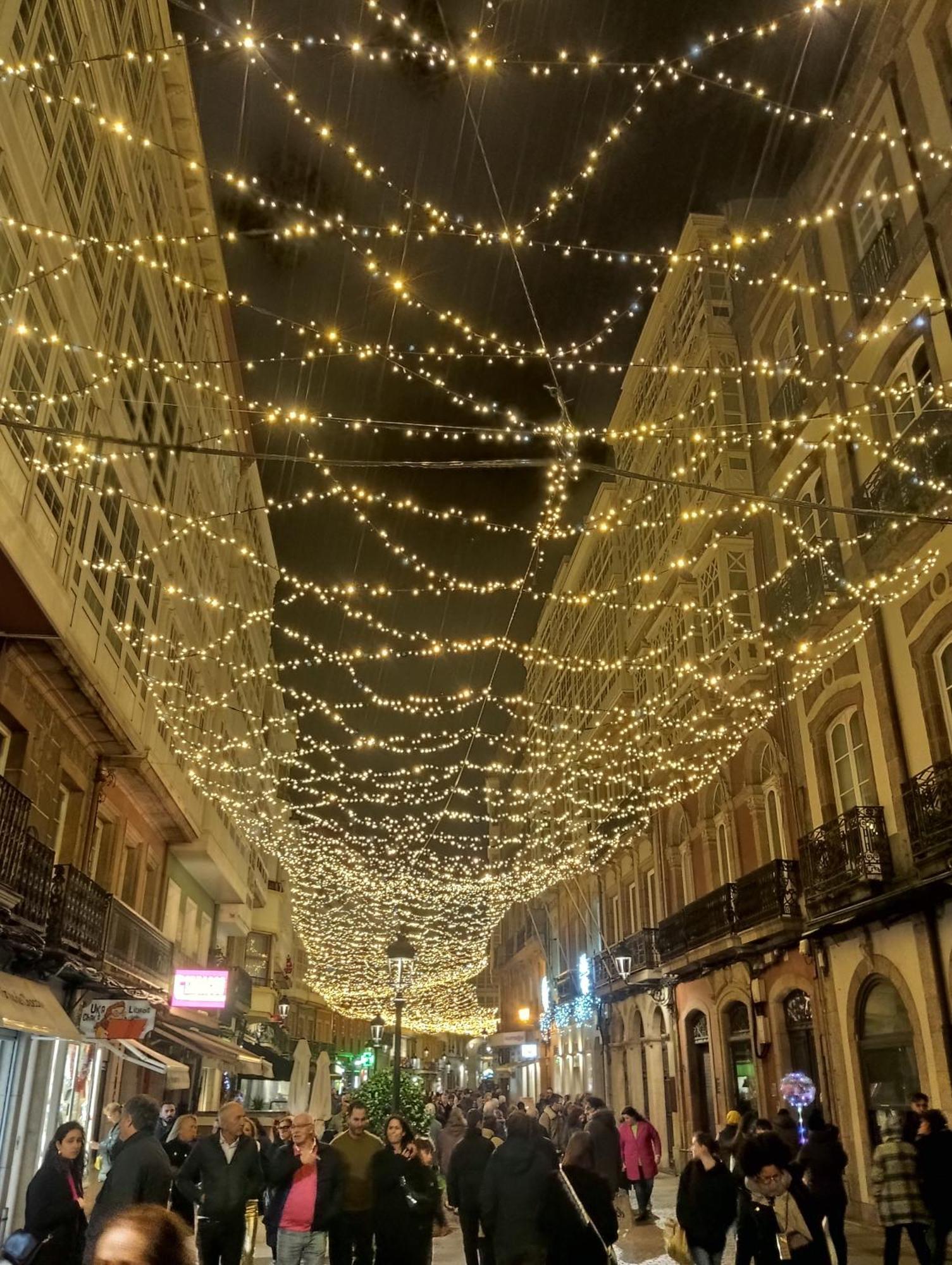 El Apartamento De Marta La Coruña Esterno foto