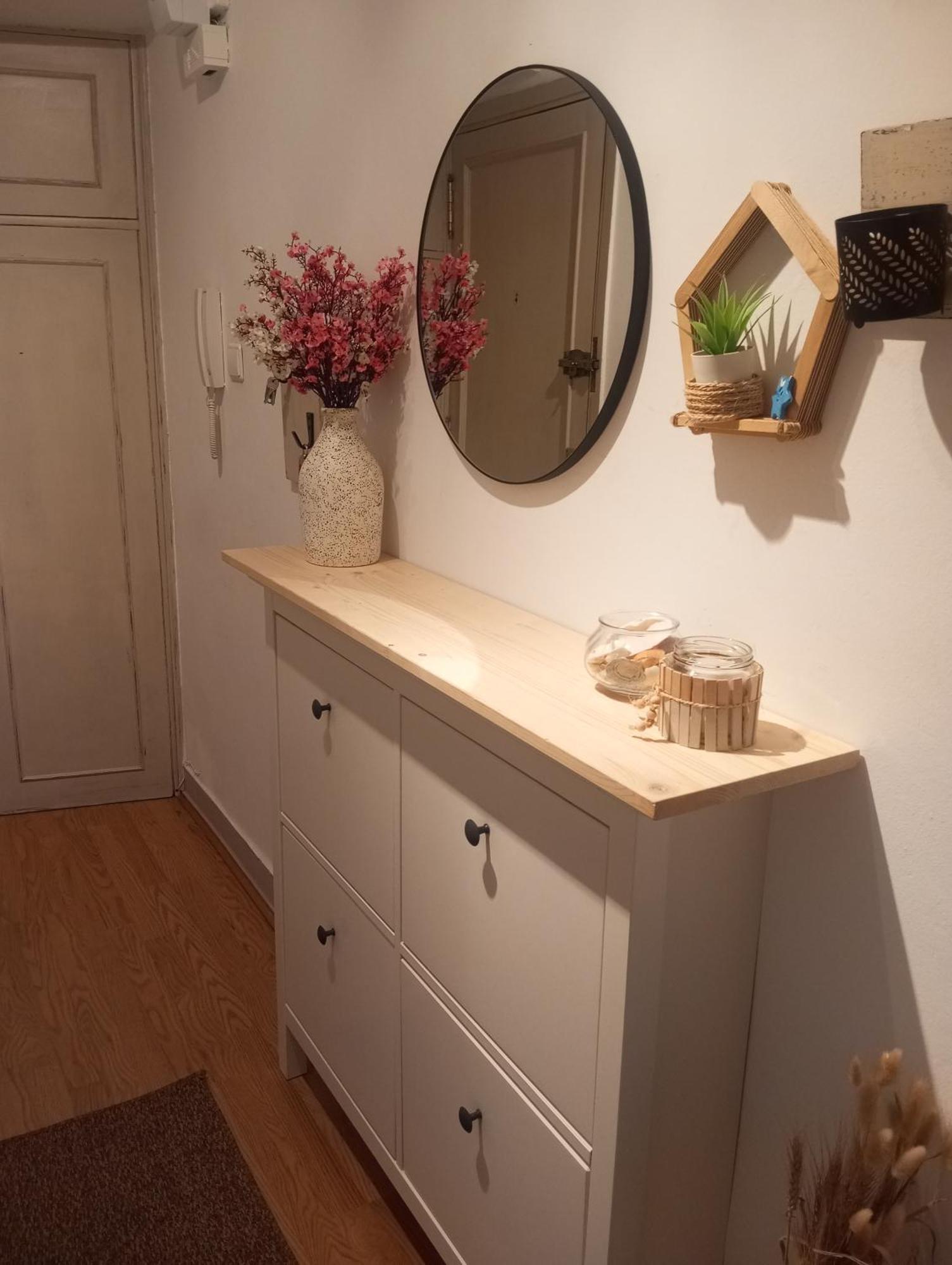 El Apartamento De Marta La Coruña Esterno foto