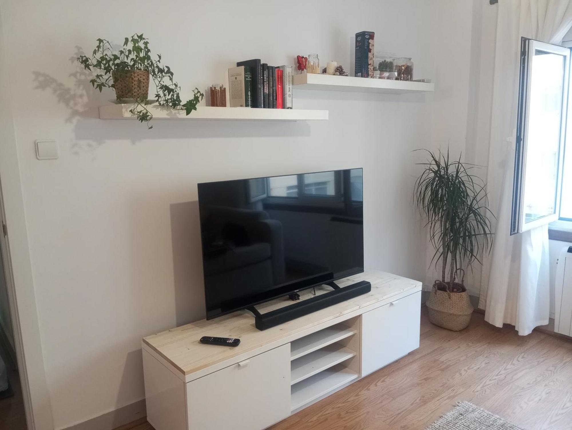 El Apartamento De Marta La Coruña Esterno foto
